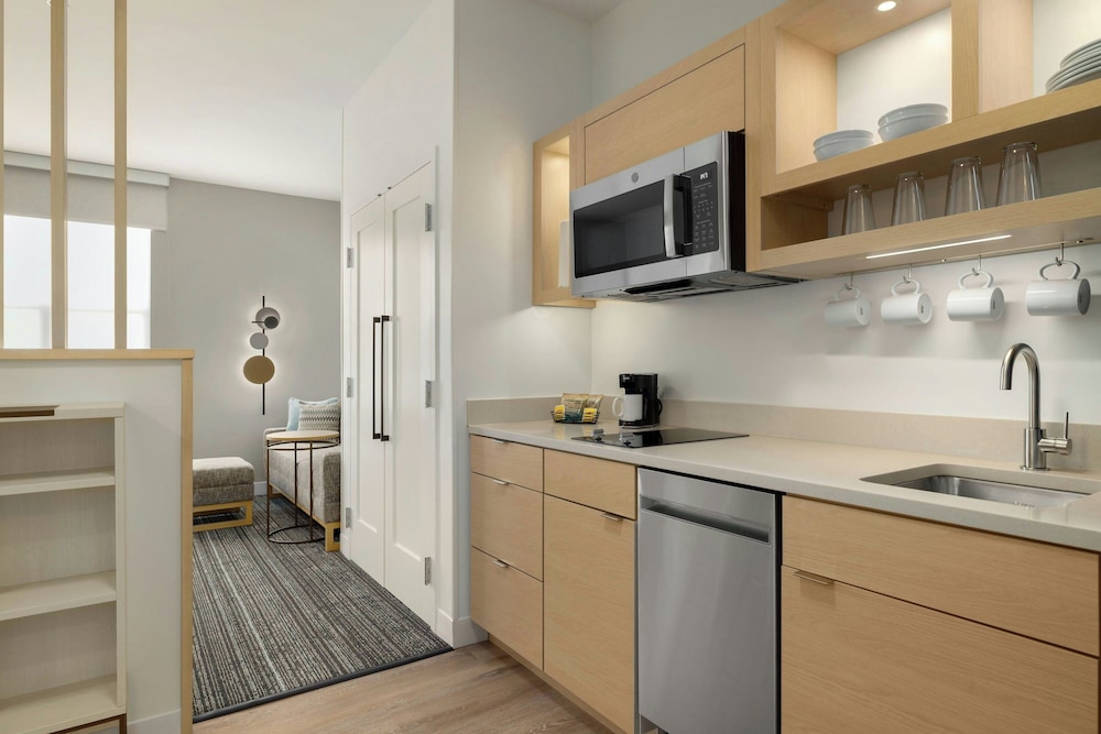 TownePlace Suites by Marriott Williston - photo 16