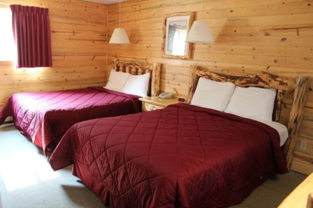 Georgetown Mountain Inn - photo 7