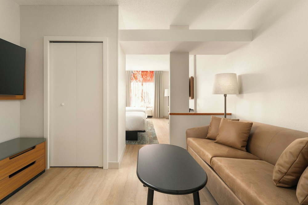 Fairfield Inn & Suites by Marriott Jacksonville Beach - photo 11