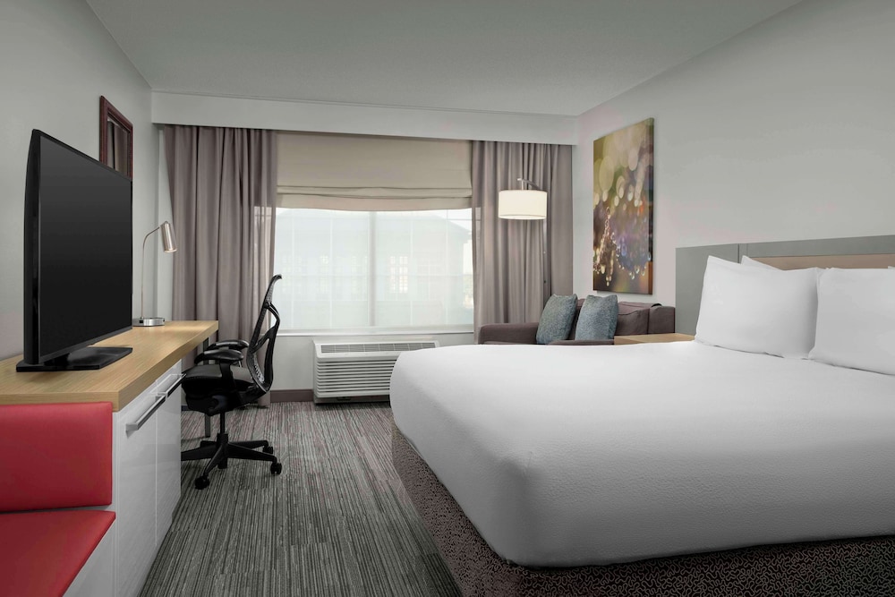 Hilton Garden Inn Fredericksburg - photo 10