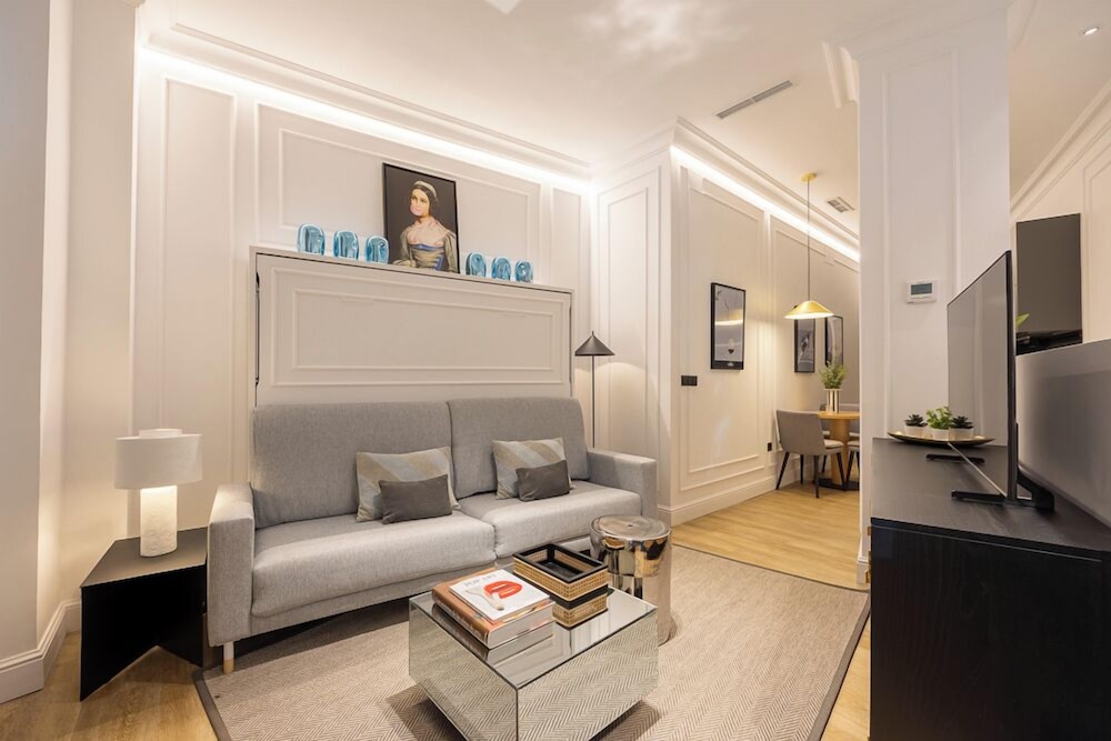Edmond Vibes Puerta del Sol - last minute hotel in Madrid