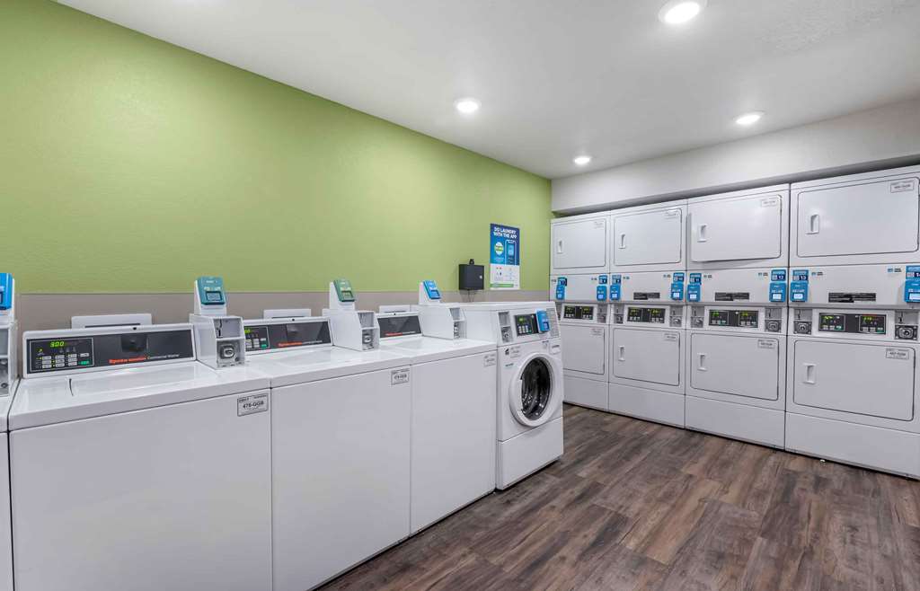 Extended Stay America Suites Melbourne West Melbourne - photo 37