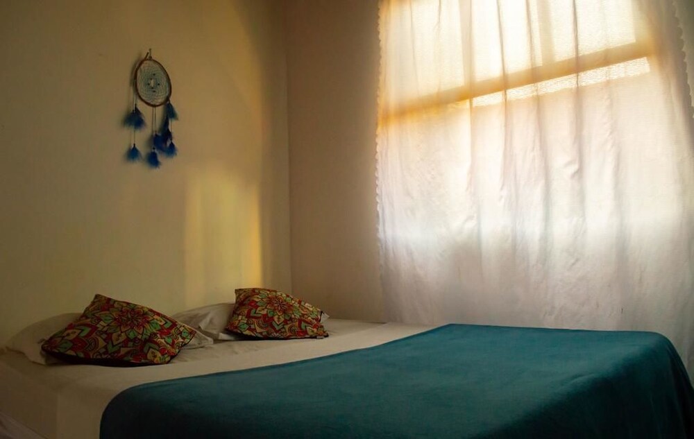 Hostel e Pousada Blue Lagoon — Ilha Grande — photo 5