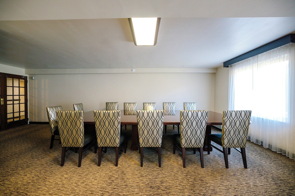 Millennium Hotel Durham - photo 42