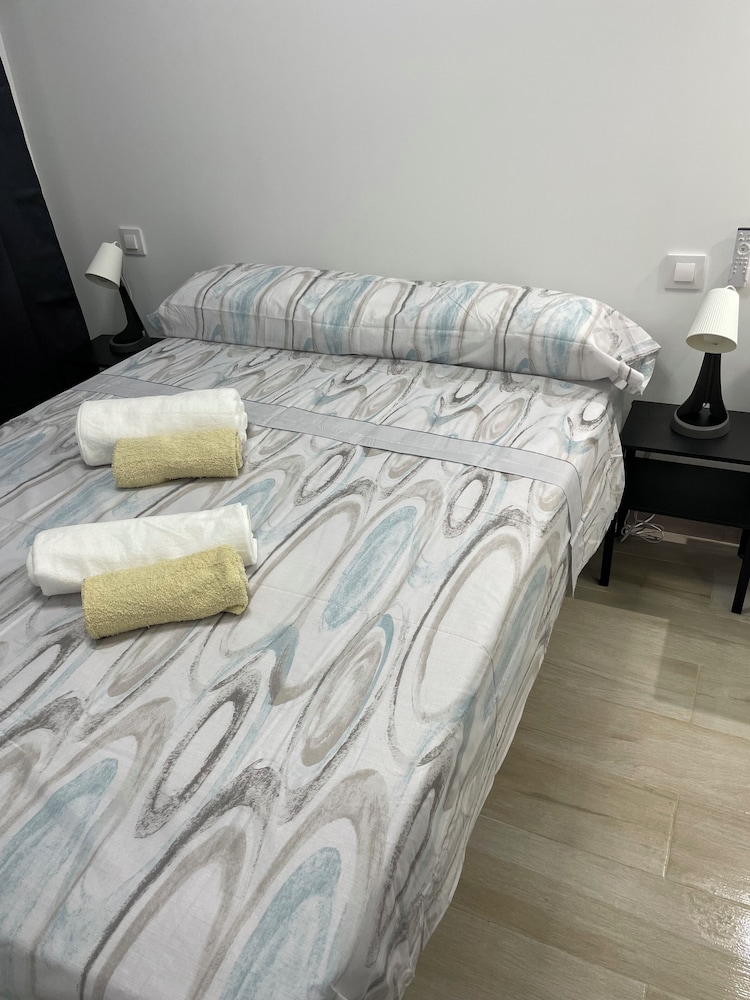 Ri Hostels - carbon neutral hotel in Madrid