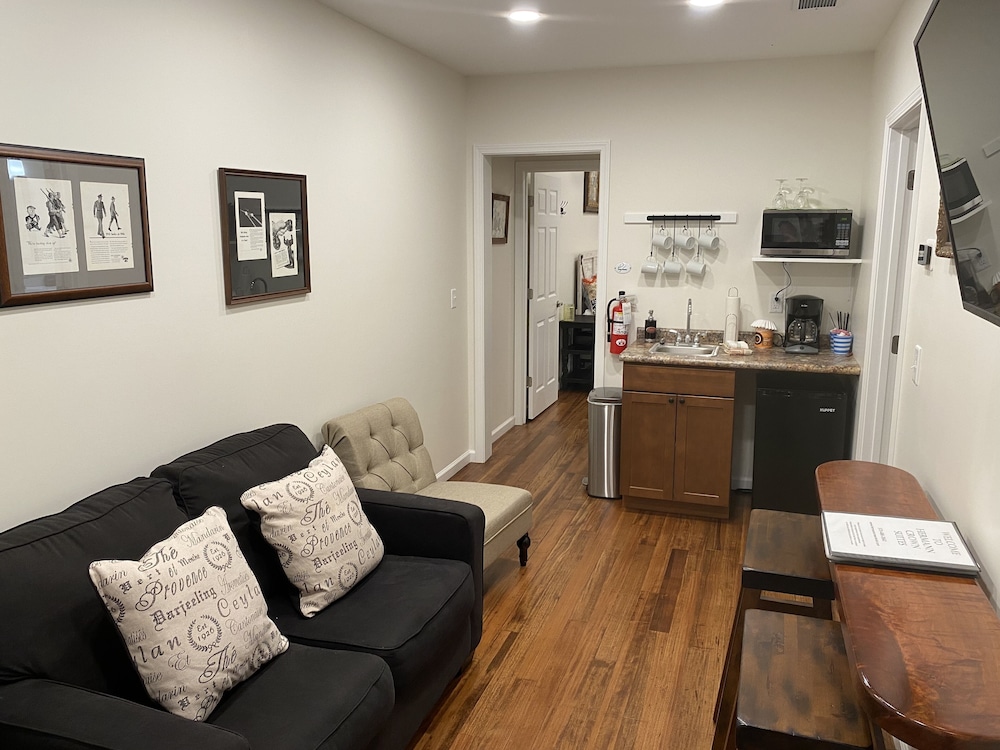 Hermann Crown Suites - photo 141