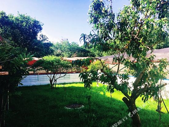 Najiaxiaoyuan in Weihai, People's Republic of China