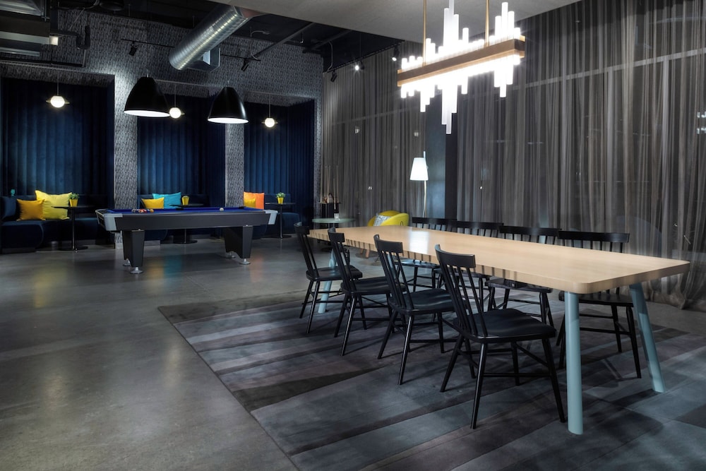 Aloft Glendale at Westgate - photo 25