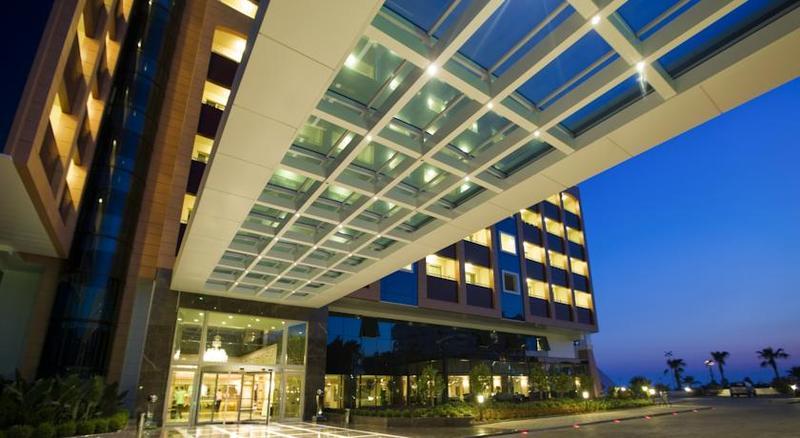 Kamelya World Vacation Club in Colakli, Turkey