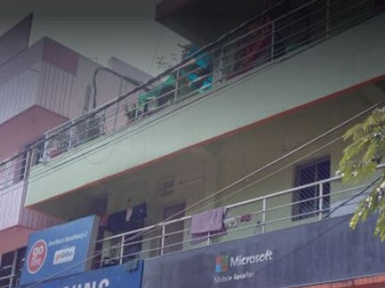 Goroomgo Brothers 2 Bhubaneswar