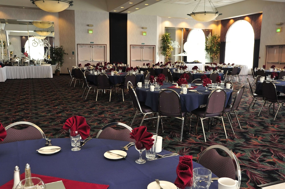 Shilo Inn Suites Hotel Ocean Shores - photo 19