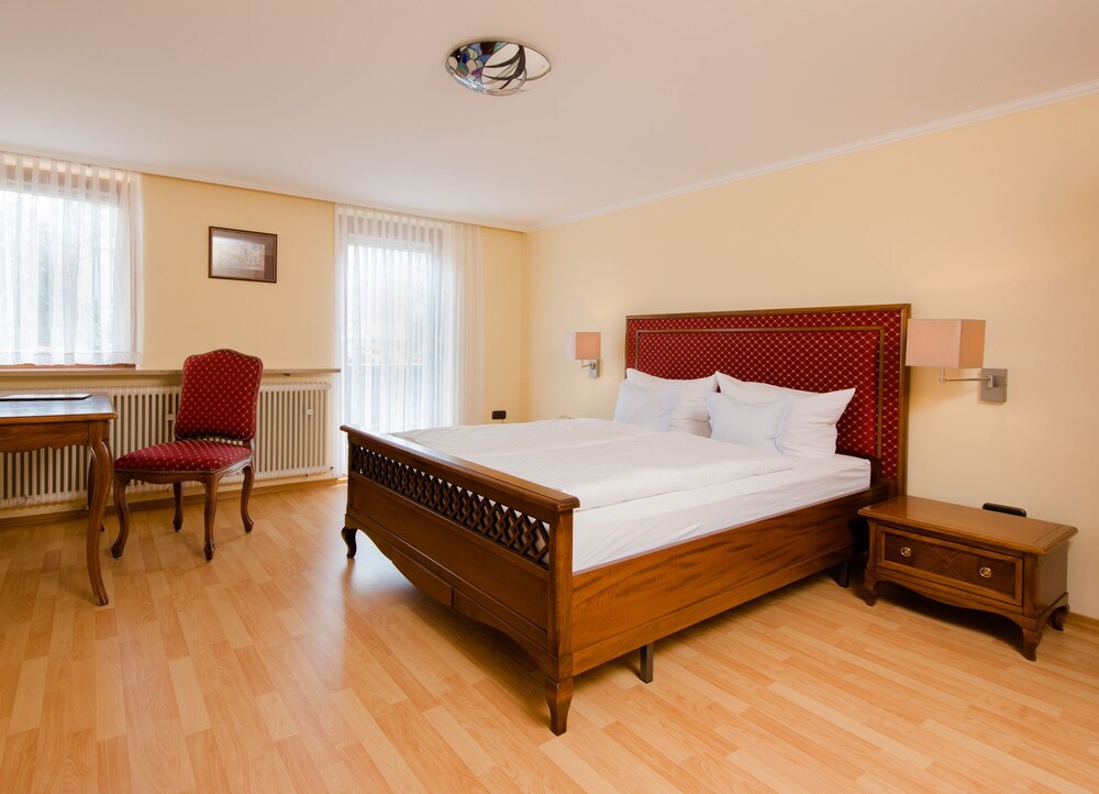 Hotel Bärenstüberl in Schoenau Am Koenigssee, Germany