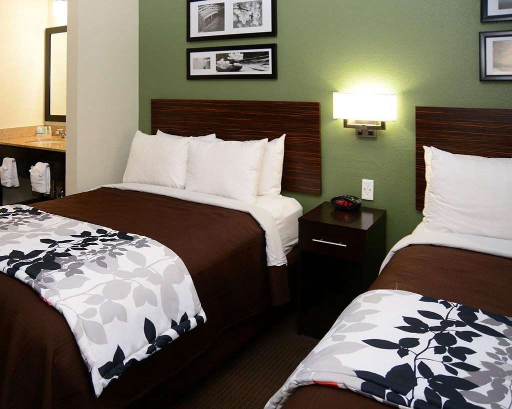 Sleep Inn Horn Lake Southaven - photo 8