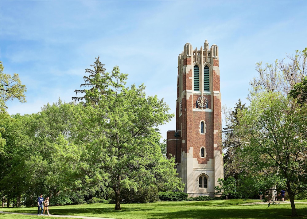 Graduate by Hilton East Lansing - photo 81