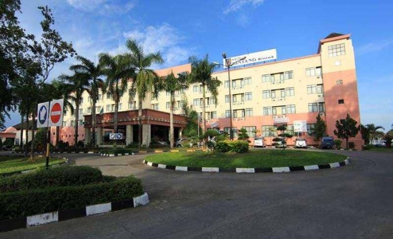 Bintang Sintuk Hotel — Bontang — photo 2
