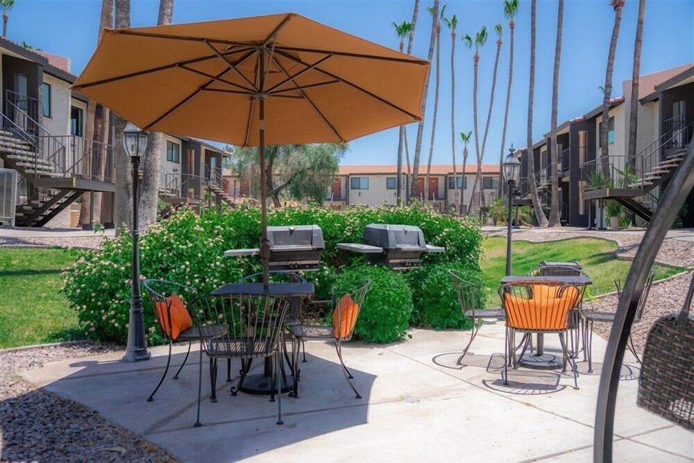 Scottsdale Park Suites - photo 24