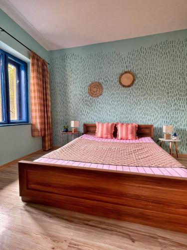 Zaži Toskánsko v Nitre celý dom pri ferrate in Nitra, Slovakia