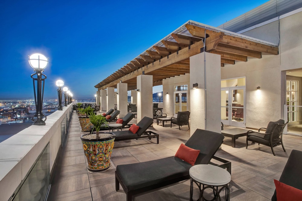 Hotel Paso Del Norte Autograph Collection - photo 58