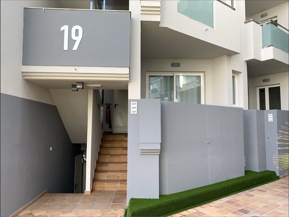 iRent Fuerteventura Avda Juan Carlos in La Oliva, Spain