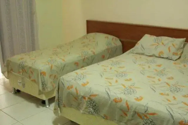 Eco Hotel Lago Verde — Goiania — photo 5