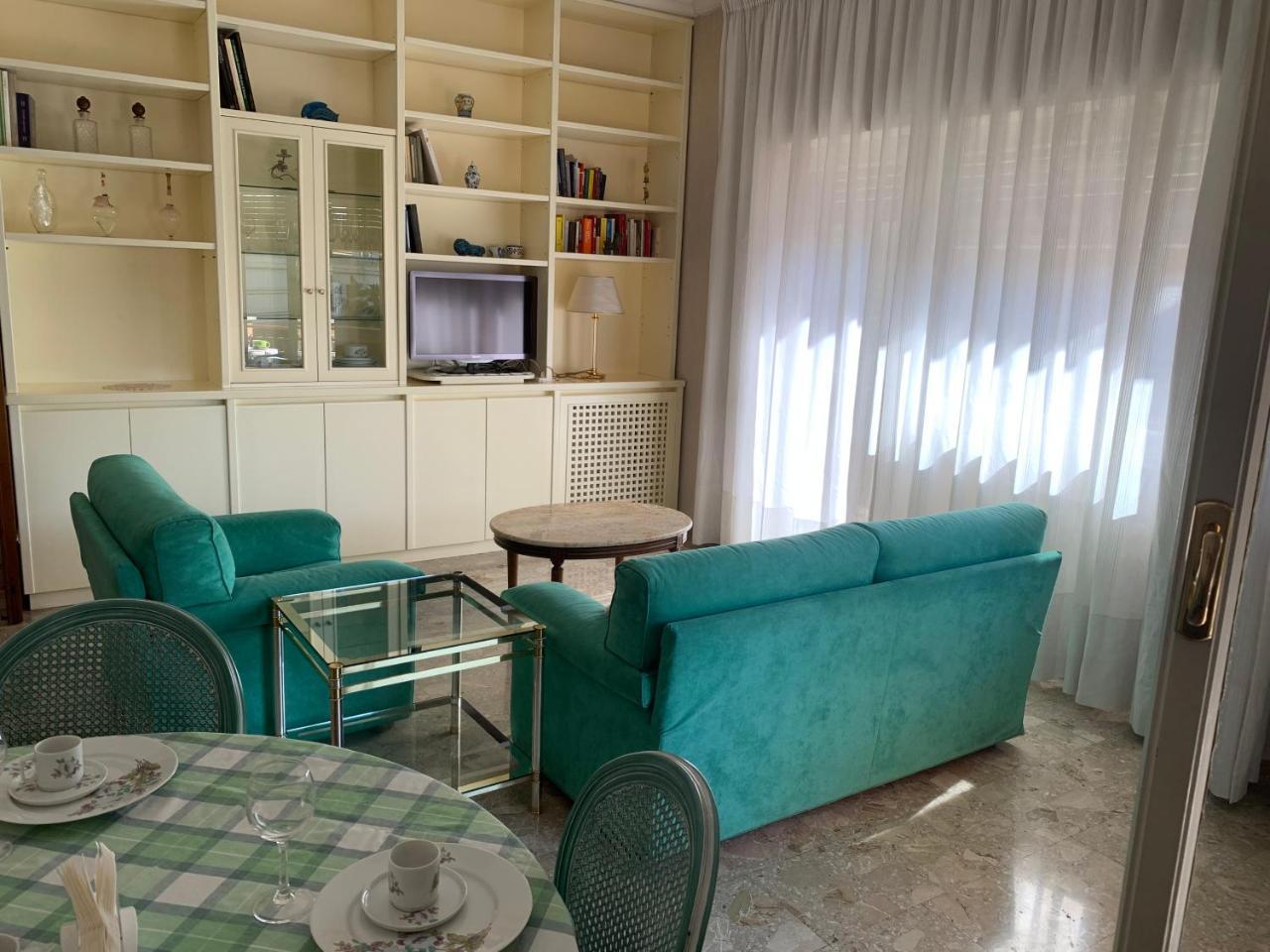 Il Salottino di San Paolo — 4-Star Luxury Hotel in Rome, Italy