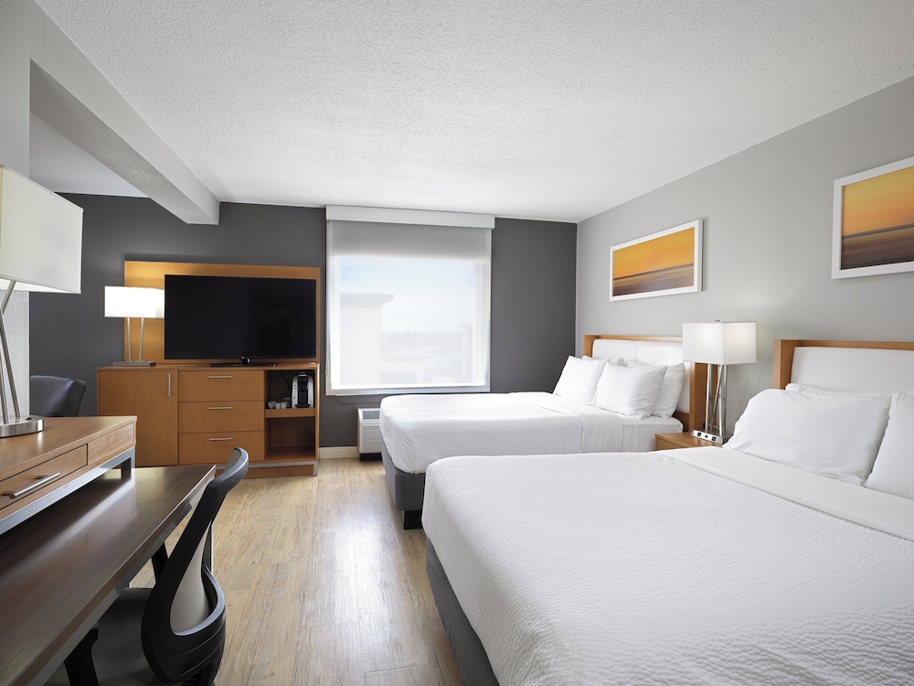 Holiday Inn St Louis SW Route 66 - photo 23