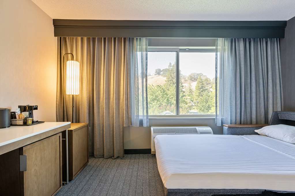Sonesta Select San Ramon - photo 35