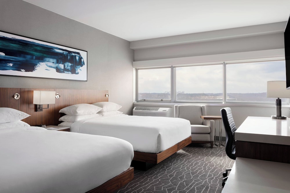 Delta Hotels by Marriott Woodbridge - photo 9