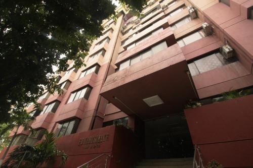 Nabusimake Apartamentos By DANP — 4-Star Luxury Hotel in Santa Marta, Colombia