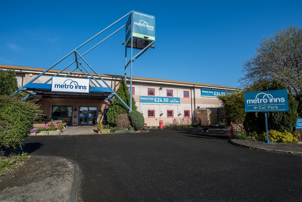Metro Inns Teesside in Stockton-On-Tees, United Kingdom