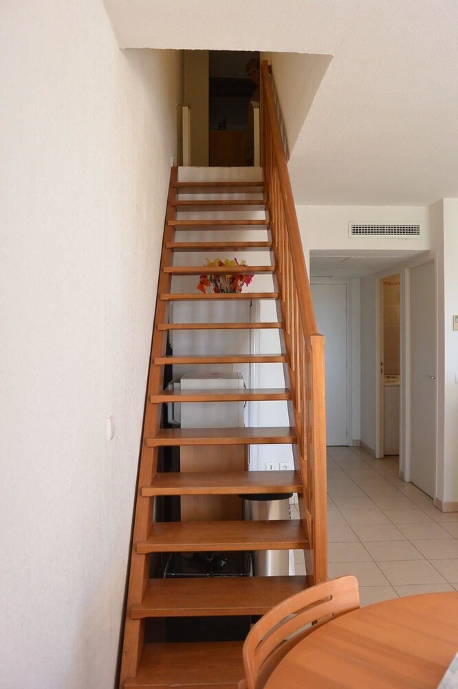 Palmeraie 404 Vue mer — hotel in Sari-Solenzara