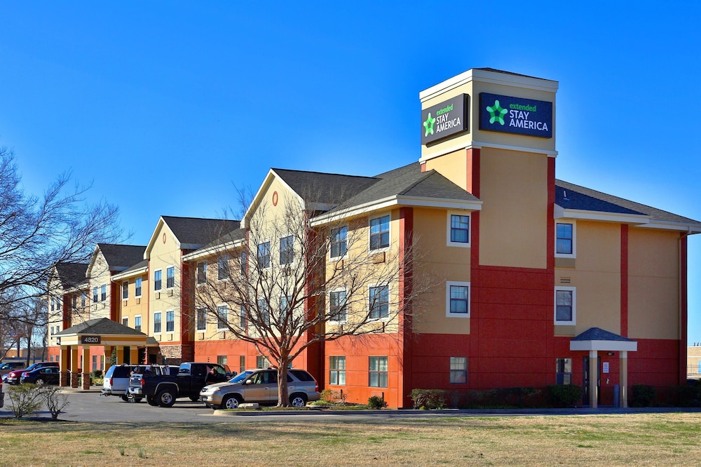 Suburban Studios Oklahoma OK - photo 12