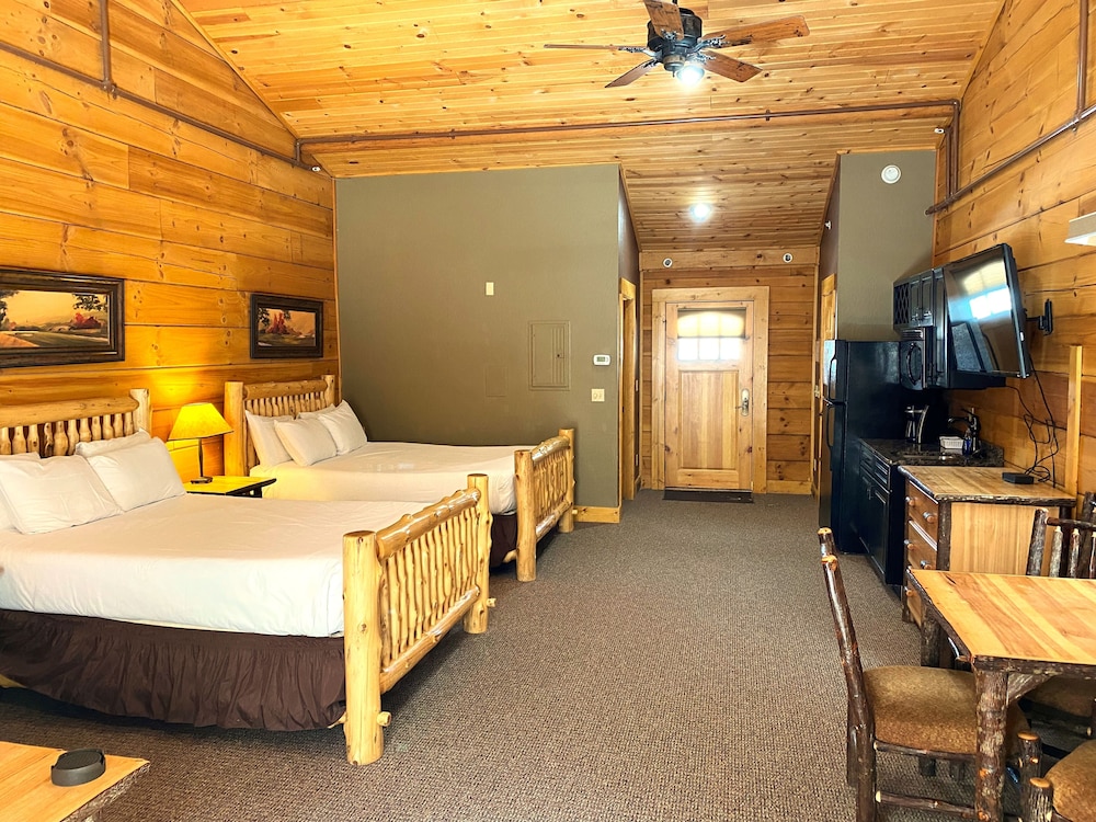 The Lodges at Sunset Village - photo 58