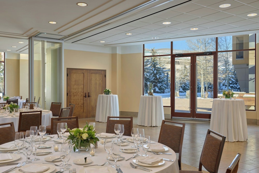 The Westin Riverfront Resort & Spa Avon Vail Valley - photo 75