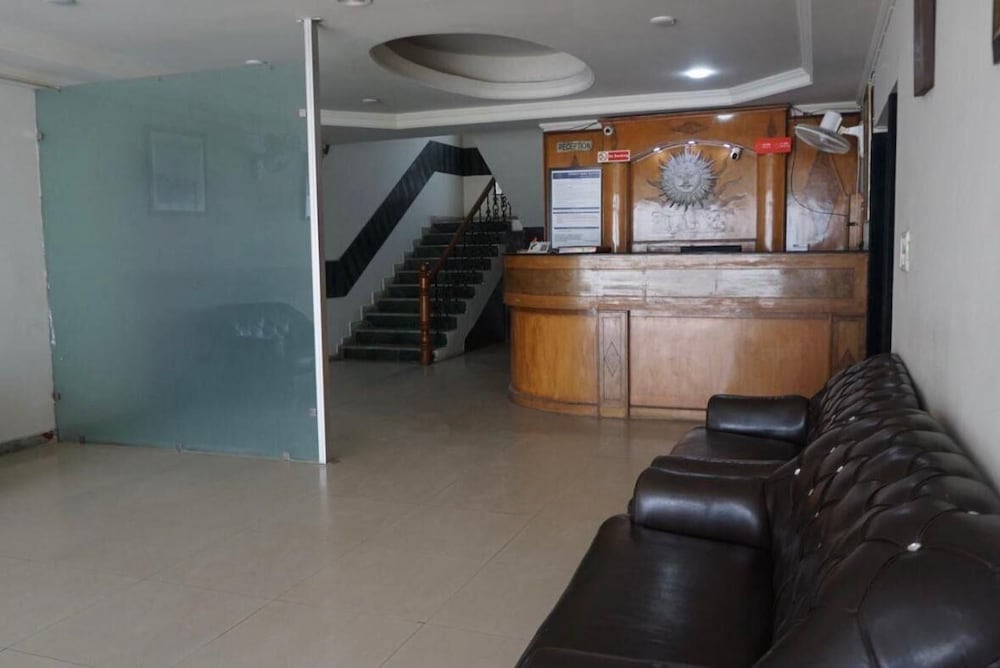 Hotel Ashi in Satna, India