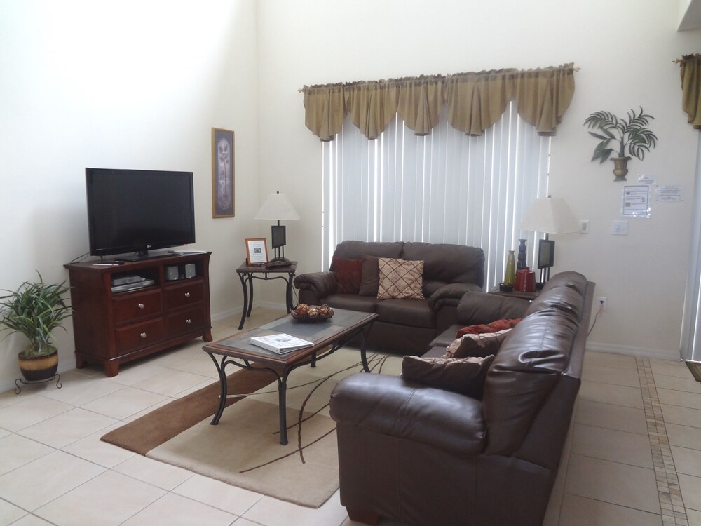 Villa Gianessa in the Terra Verde Resort - photo 14