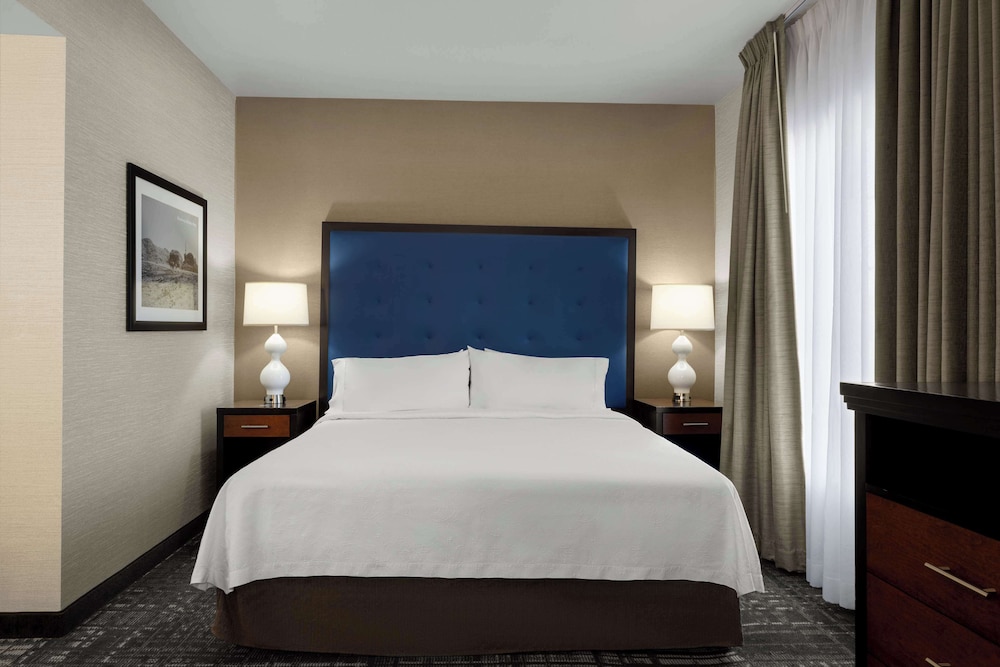 Homewood Suites by Hilton Bakersfield - photo 5