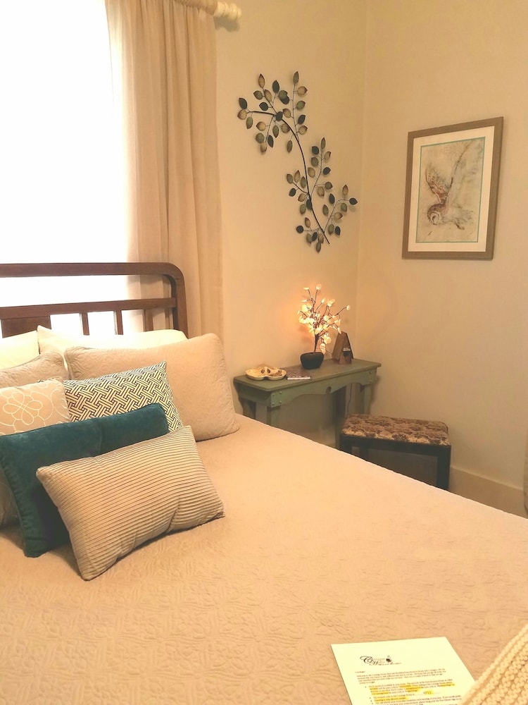 The Carriage House B&B - photo 5