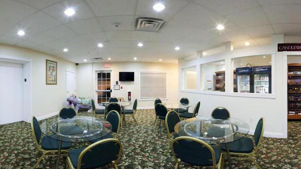 Candlewood Suites St. Joseph Benton Harbor by IHG - photo 26