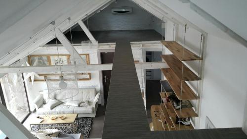 Nini's lofts Marjanishvili Square