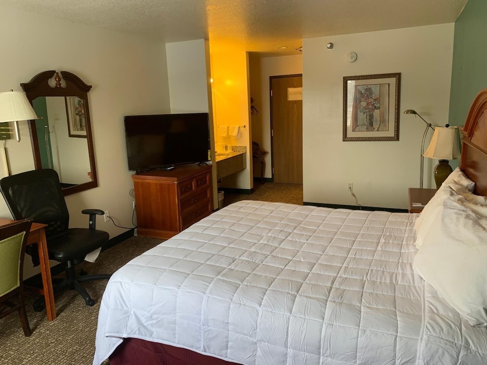 Americas Best Value Inn Gaylord - photo 11