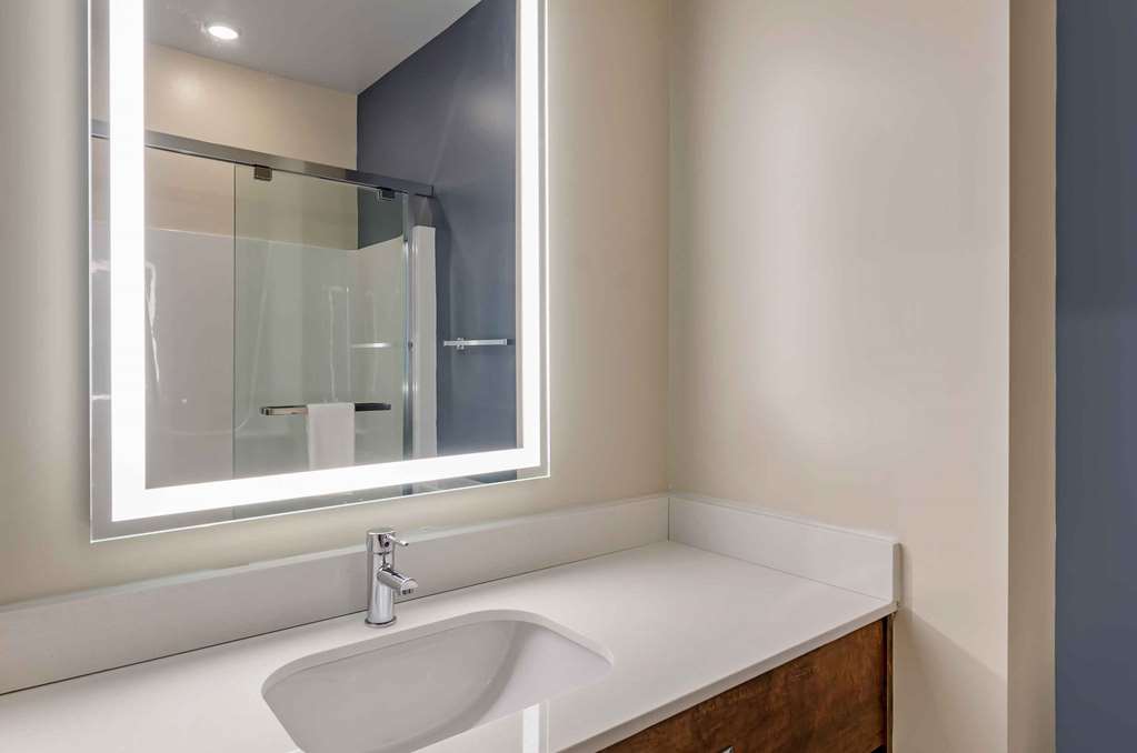 Extended Stay America Premier Suites Harrisonburg - photo 12