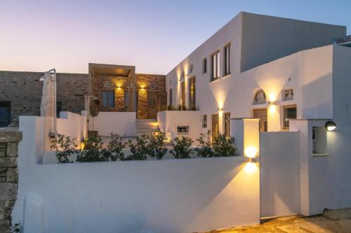 Joyful Tinos - last minute hotel in Unknown City