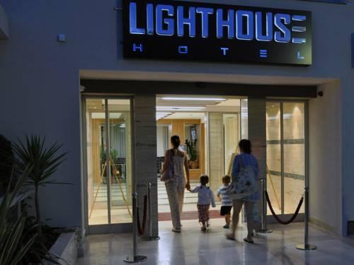 Hotel Lighthouse - carbon neutral hotel in Igalo