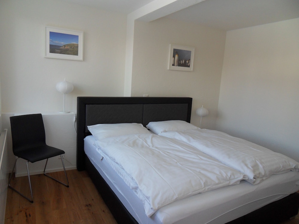 Apartement Silverpeak in Lauterbrunnen, Switzerland