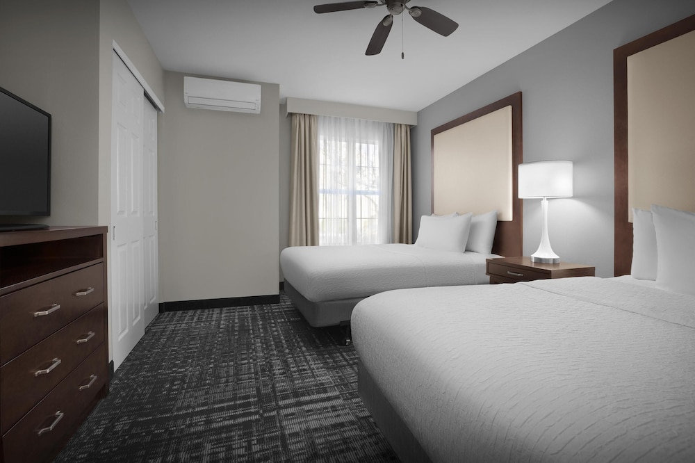 Homewood Suites by Hilton San Jose Airport Silicon Valley - photo 7