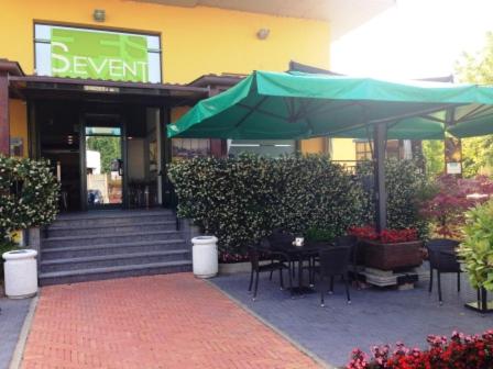 Residenza S.Event B&B — 4-Star Luxury Hotel in Buccinasco, Italy