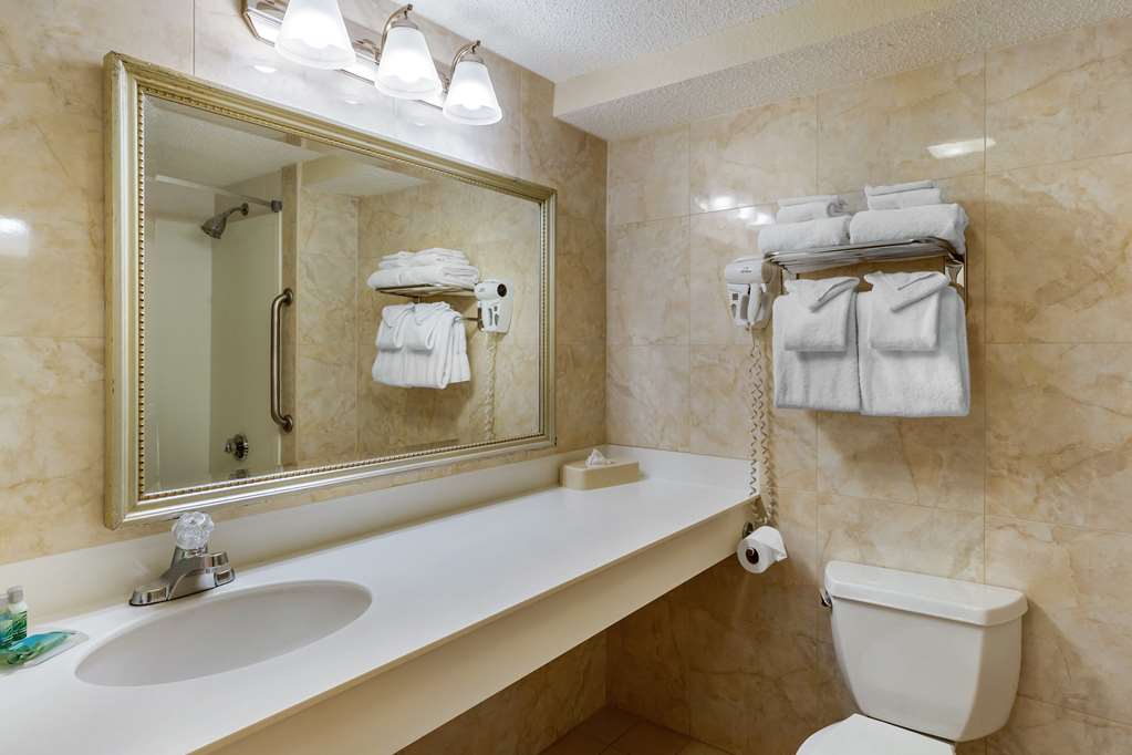 Atlantic Beach Hotel Newport - photo 16
