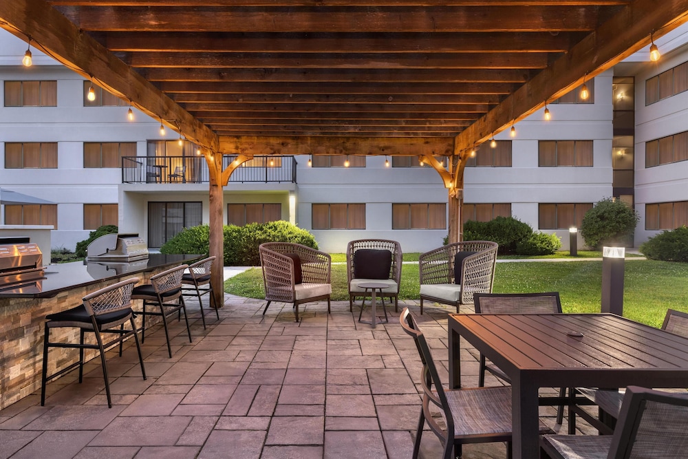 Homewood Suites by Hilton Indianapolis Carmel - photo 48