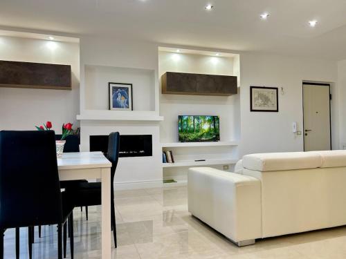Comfort & design 20' dalle terme di Saturnia — 4-Star Luxury Hotel in Manciano, Italy